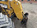 Caterpillar Th407ag Telescopic loader 16