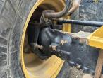 Caterpillar Th407ag Telescopic loader 18