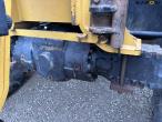 Caterpillar Th407ag Telescopic loader 20