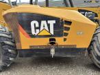 Caterpillar Th407ag Telescopic loader 27