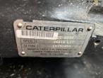 Caterpillar Th407ag Telescopic loader 40