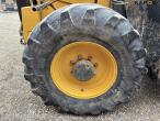 Caterpillar Th407ag Telescopic loader 42