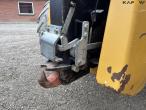 Caterpillar Th407ag Telescopic loader 47