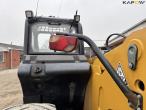 Caterpillar Th407ag Telescopic loader 54