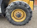 Caterpillar Th407ag Telescopic loader 57