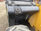 Caterpillar Th407ag Telescopic loader 59