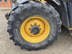 Caterpillar Th407ag Telescopic loader 65