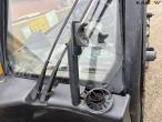 Caterpillar Th407ag Telescopic loader 69