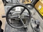 Caterpillar Th407ag Telescopic loader 78