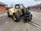 Caterpillar TH407cag Telescopic loader 3