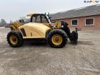 Caterpillar TH407cag Telescopic loader 4