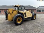 Caterpillar TH407cag Telescopic loader 5