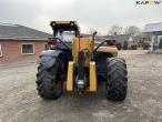 Caterpillar TH407cag Telescopic loader 6