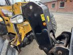 Caterpillar TH407cag Telescopic loader 17