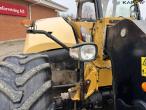 Caterpillar TH407cag Telescopic loader 19