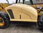 Caterpillar TH407cag Telescopic loader 24