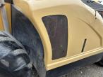 Caterpillar TH407cag Telescopic loader 27