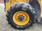 Caterpillar TH407cag Telescopic loader 35