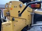 Caterpillar TH407cag Telescopic loader 39