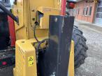 Caterpillar TH407cag Telescopic loader 45