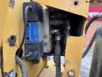 Caterpillar TH407cag Telescopic loader 46