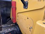 Caterpillar TH407cag Telescopic loader 49