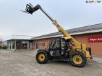 Caterpillar TH407cag Telescopic loader 77