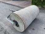 Cement drum 7