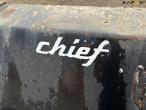 Chief shovel 12