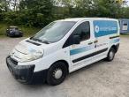 Citroen Jumpy 1.6 HDI van 1