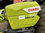 Claas 300 Pick up I36 7