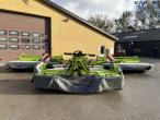 Claas 3600FC/9200C Disco butterfly set 2