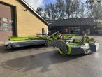 Claas 3600FC/9200C Disco butterfly set 3