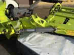 Claas 3600FC/9200C Disco butterfly set 10