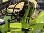 Claas 3600FC/9200C Disco butterfly set 13