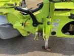 Claas 3600FC/9200C Disco butterfly set 14