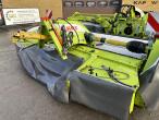 Claas 3600FC/9200C Disco butterfly set 43