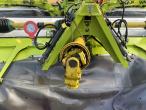 Claas 3600FC/9200C Disco butterfly set 44