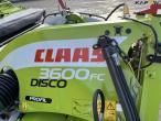 Claas 3600FC/9200C Disco butterfly set 49