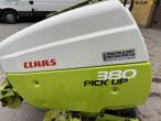 Claas 380 Pick Up 22