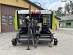 Claas 455 Rollant Uniwrap 2