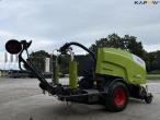 Claas 455 Rollant Uniwrap 5