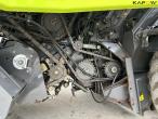 Claas 455 Rollant Uniwrap 16