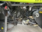 Claas 455 Rollant Uniwrap 34