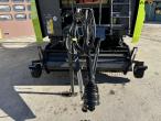 Claas 455 Rollant Uniwrap 10