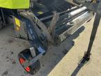 Claas 455 Rollant Uniwrap 13