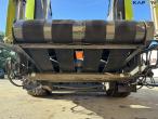 Claas 455 Rollant Uniwrap 37