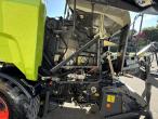 Claas 455 Rollant Uniwrap 38