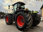 Claas 5000 Xerion 7