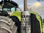 Claas 5000 Xerion 16